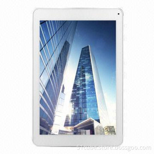 Tablet PC, Quad Core MTK8389T, Cortex A7, 1.5GHz